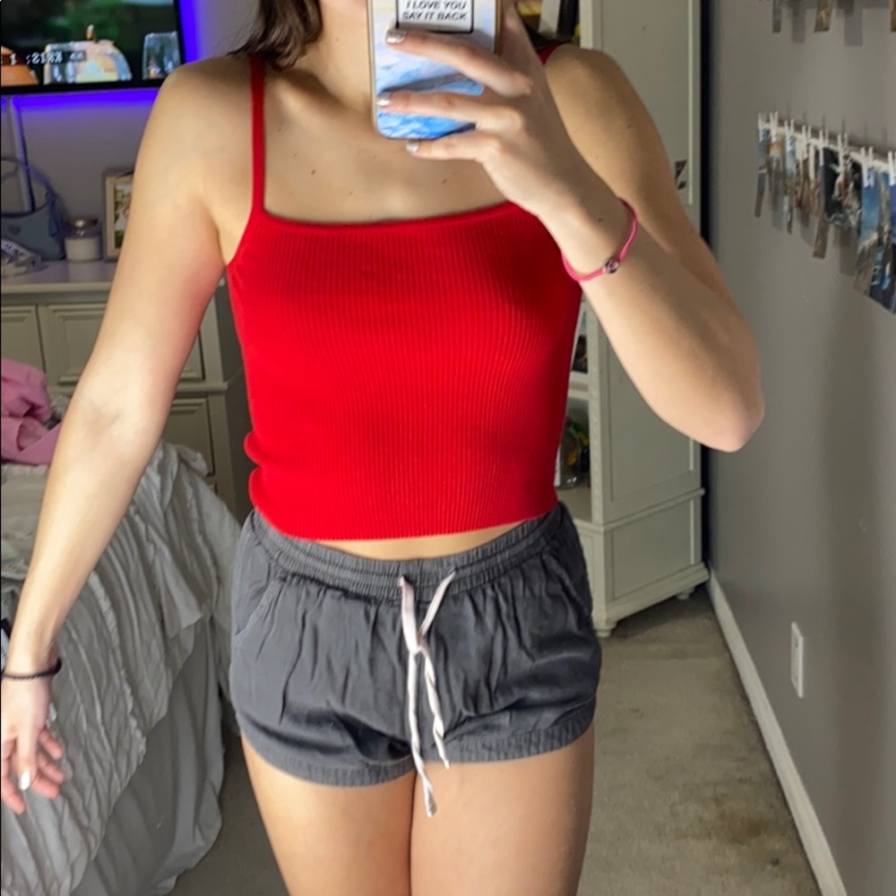 BRANDY MELVILLE TANK